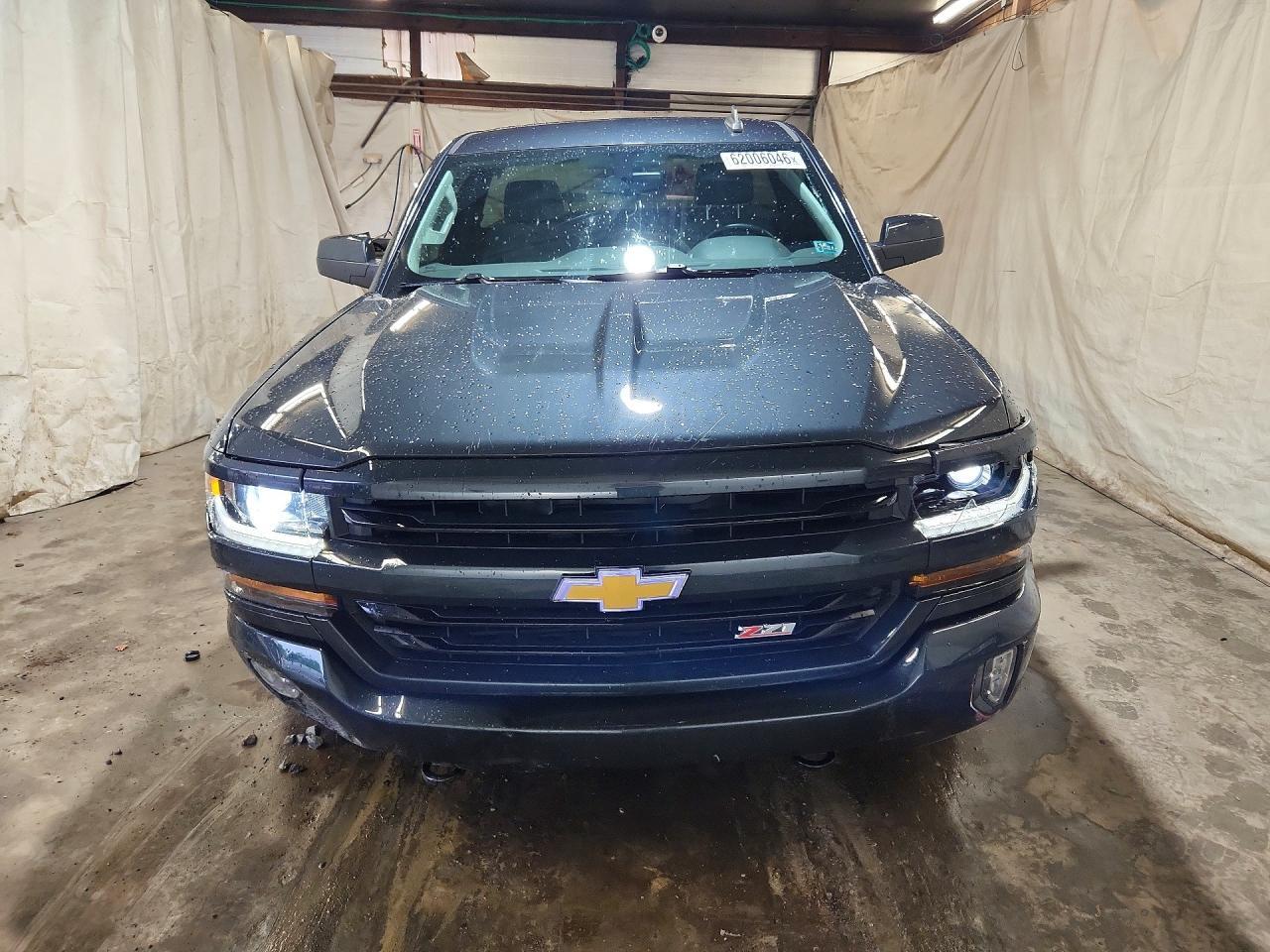 2018 Chevrolet Silverado K1500 Lt - Image 5