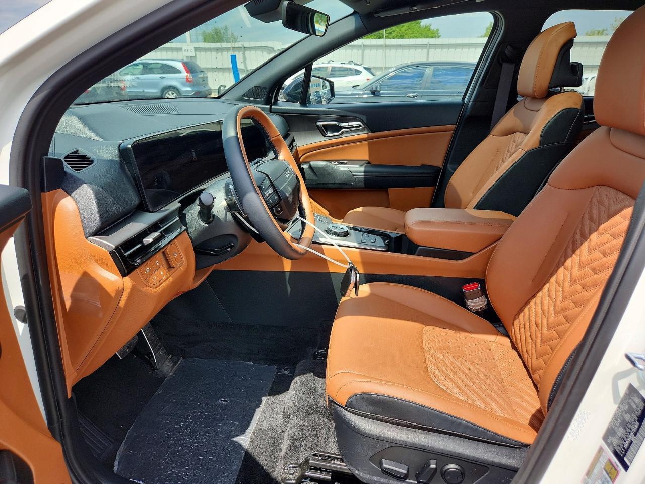 2026 Kia Sportage X-Line Prestige - Фото 7