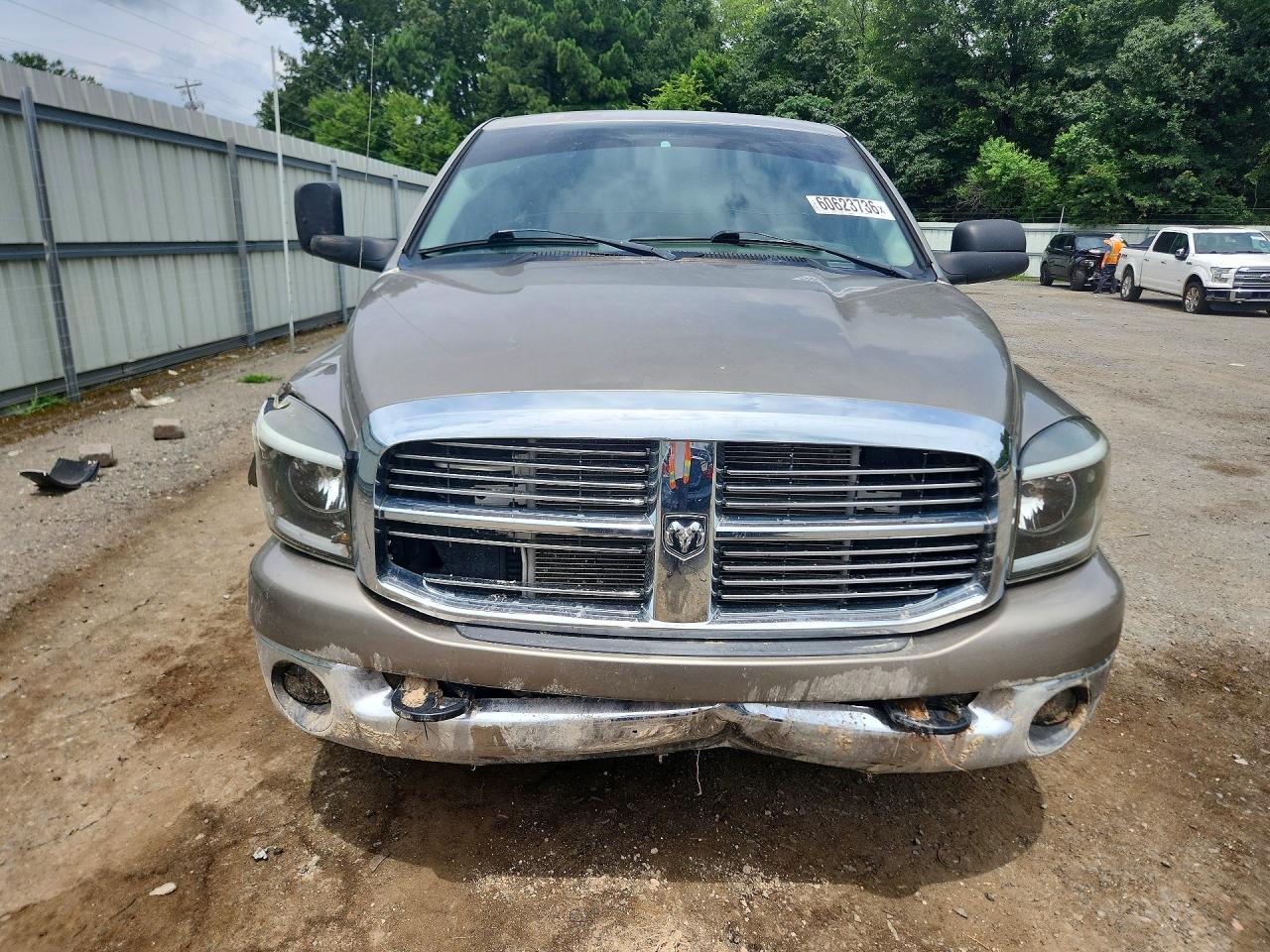 2008 Dodge Ram 2500 St - Image 5