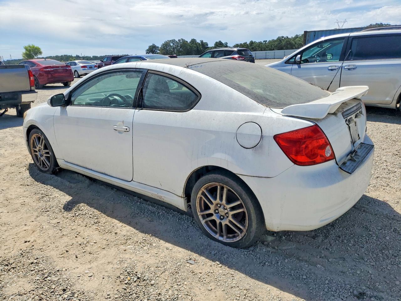 2006 Scion Tc Base - Image 2