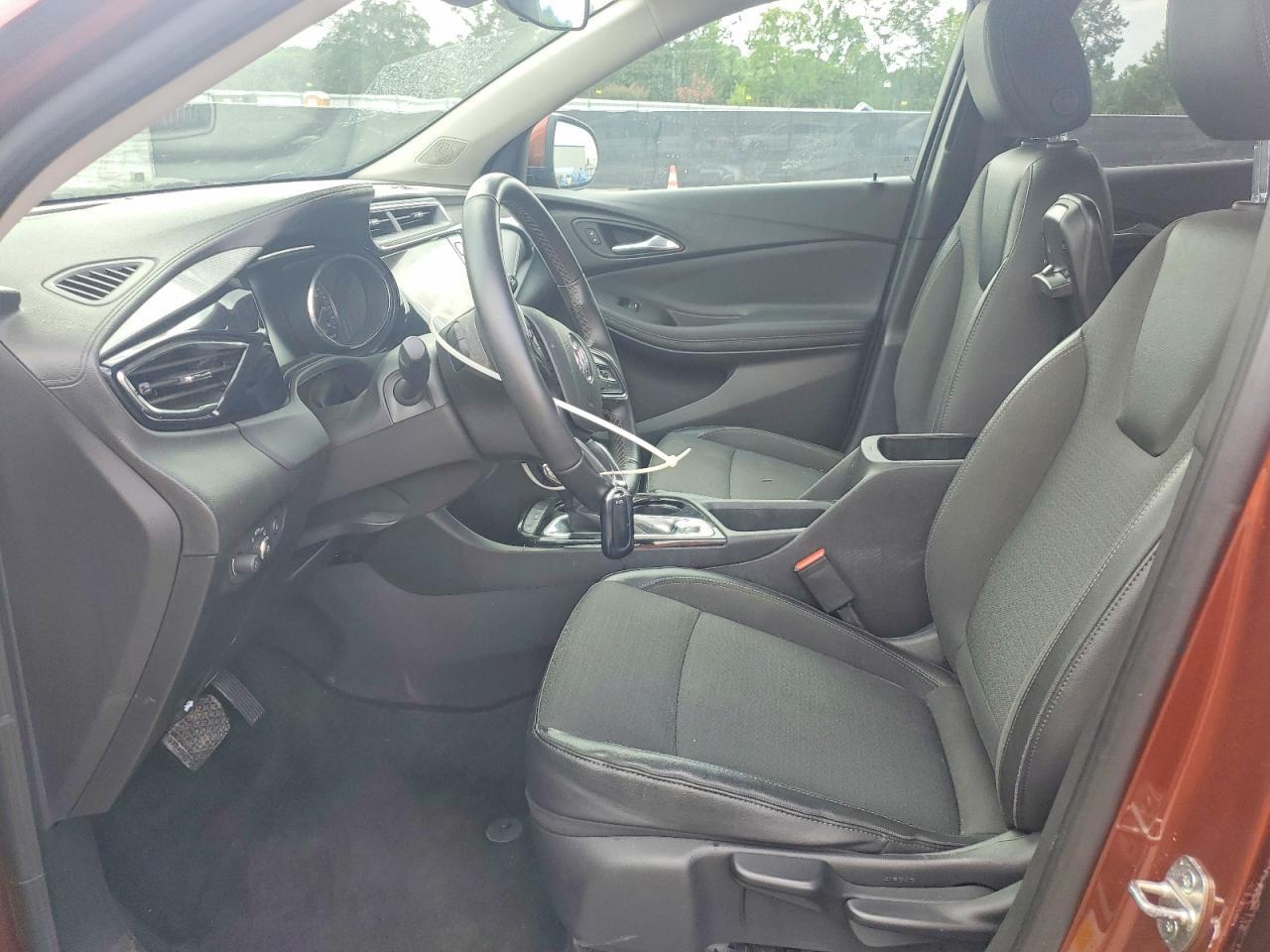 2021 Buick Encore Gx Preferred - Image 7