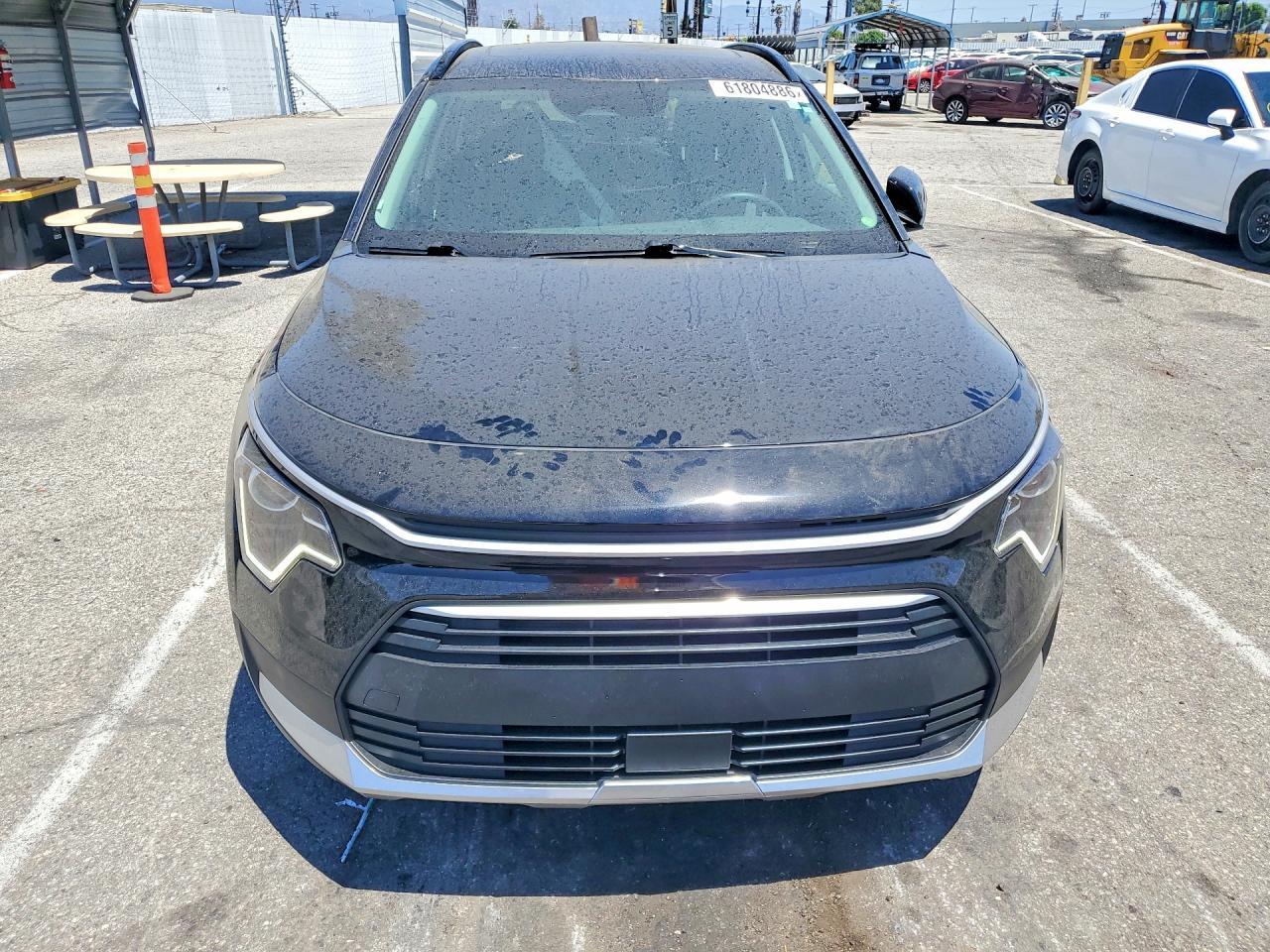 2025 Kia Niro Ex - Фото 5