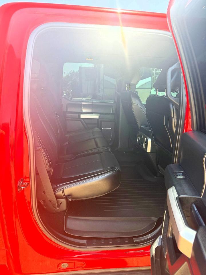 2018 Ram 3500 St - Фото 6