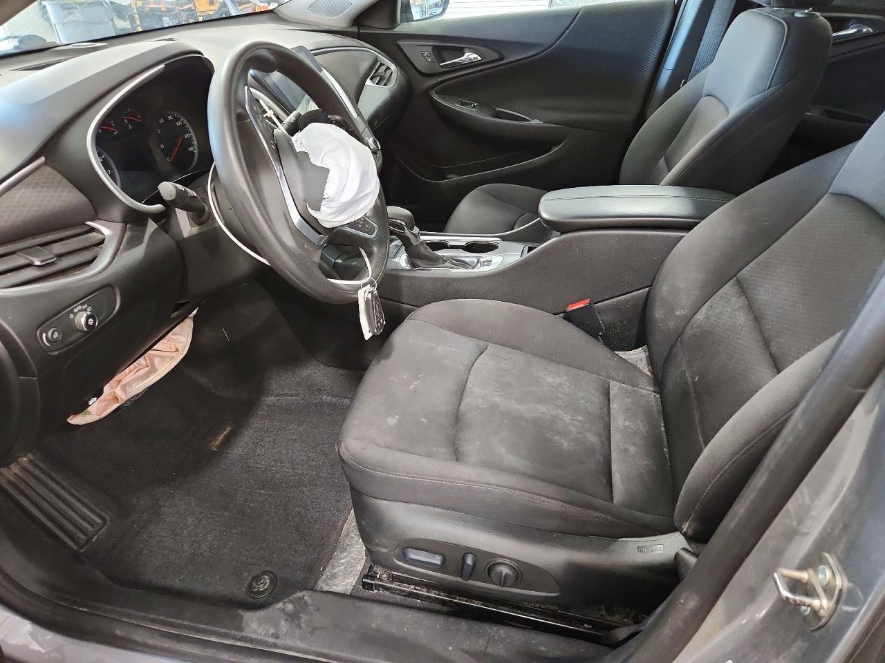 2023 Chevrolet Malibu Lt - Image 7