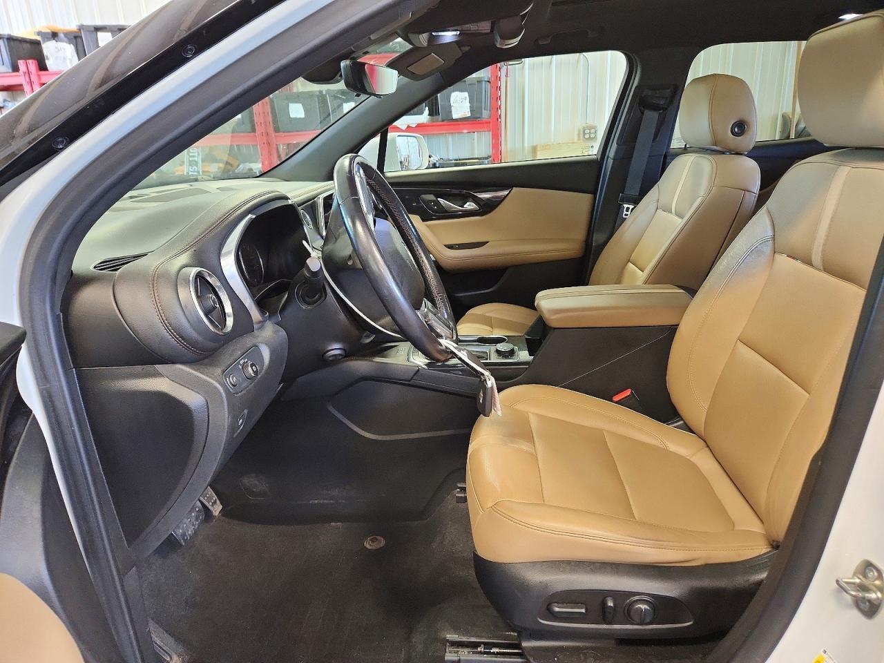 2020 Chevrolet Blazer Premier - Image 7