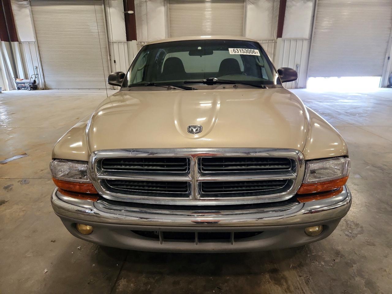 2004 Dodge Dakota Slt - Image 5