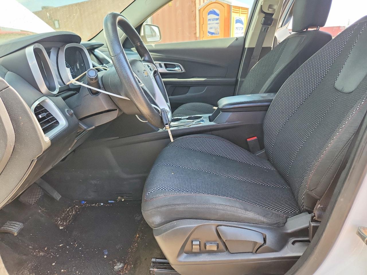 2017 Chevrolet Equinox Lt - Image 7