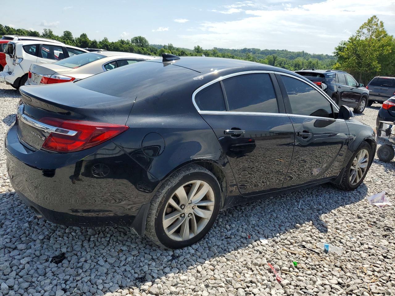 2015 Buick Regal - Фото 3