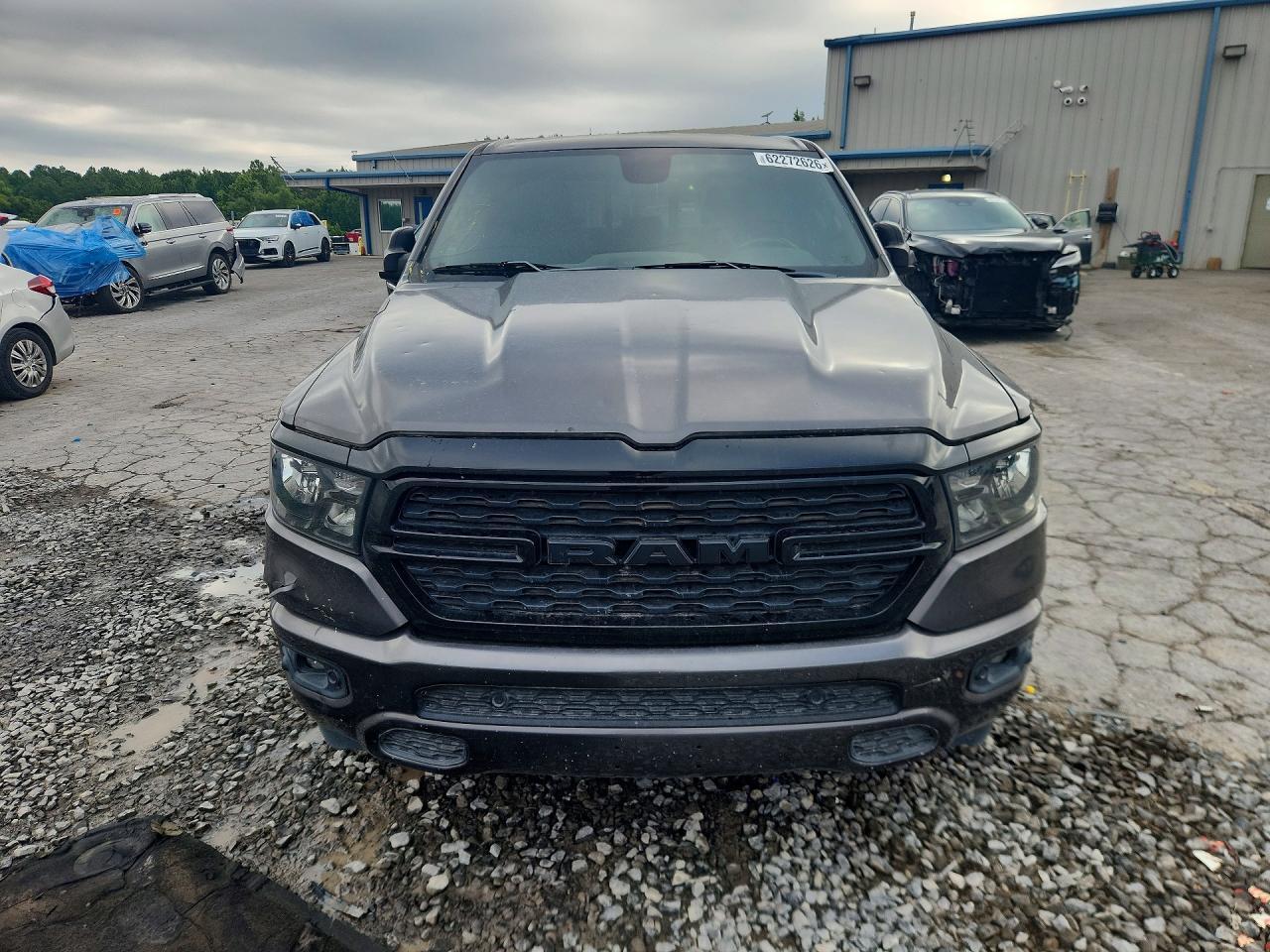 2022 Ram 1500 Big Horn - Image 5