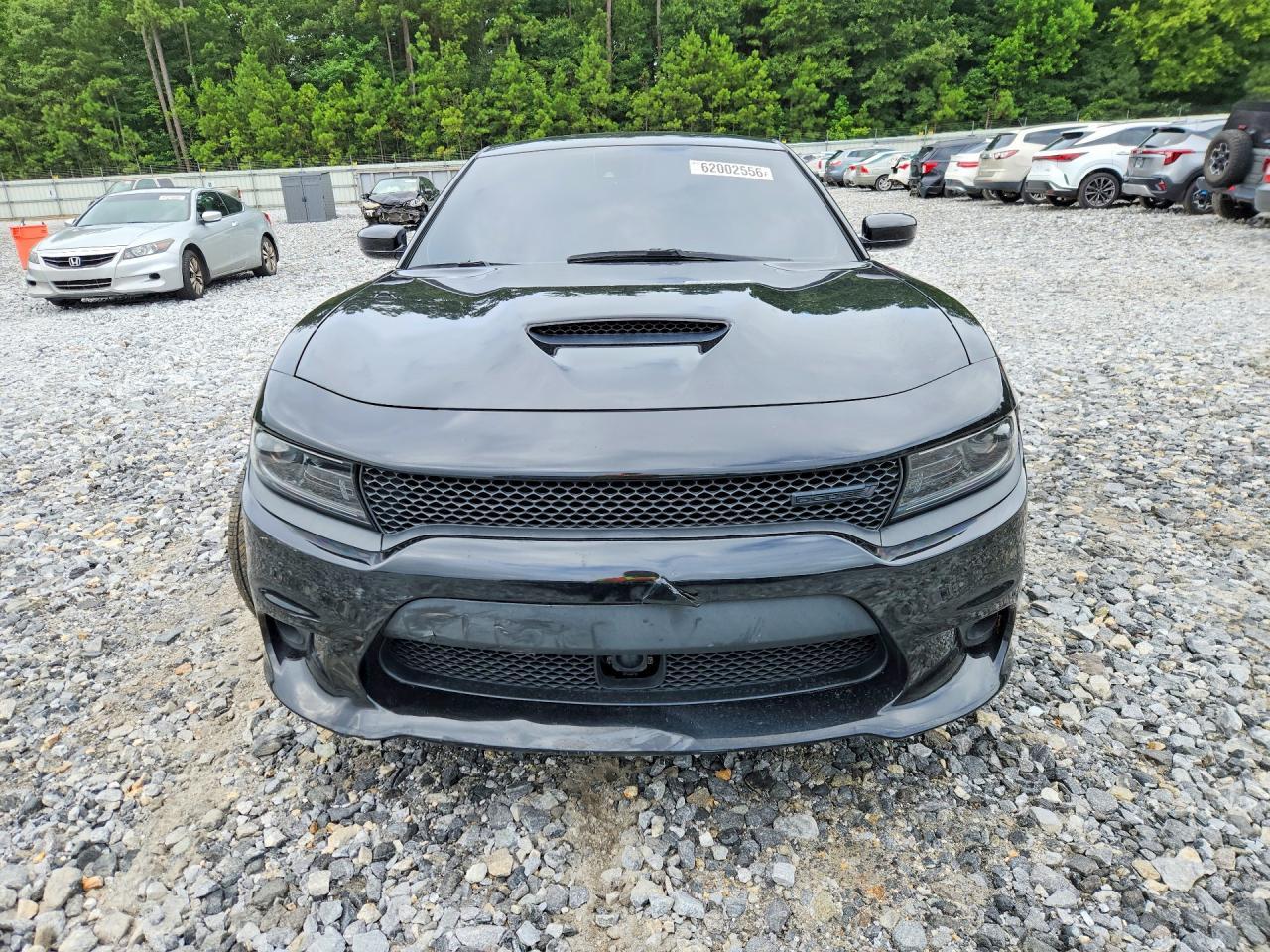 2023 Dodge Charger Gt - Фото 5