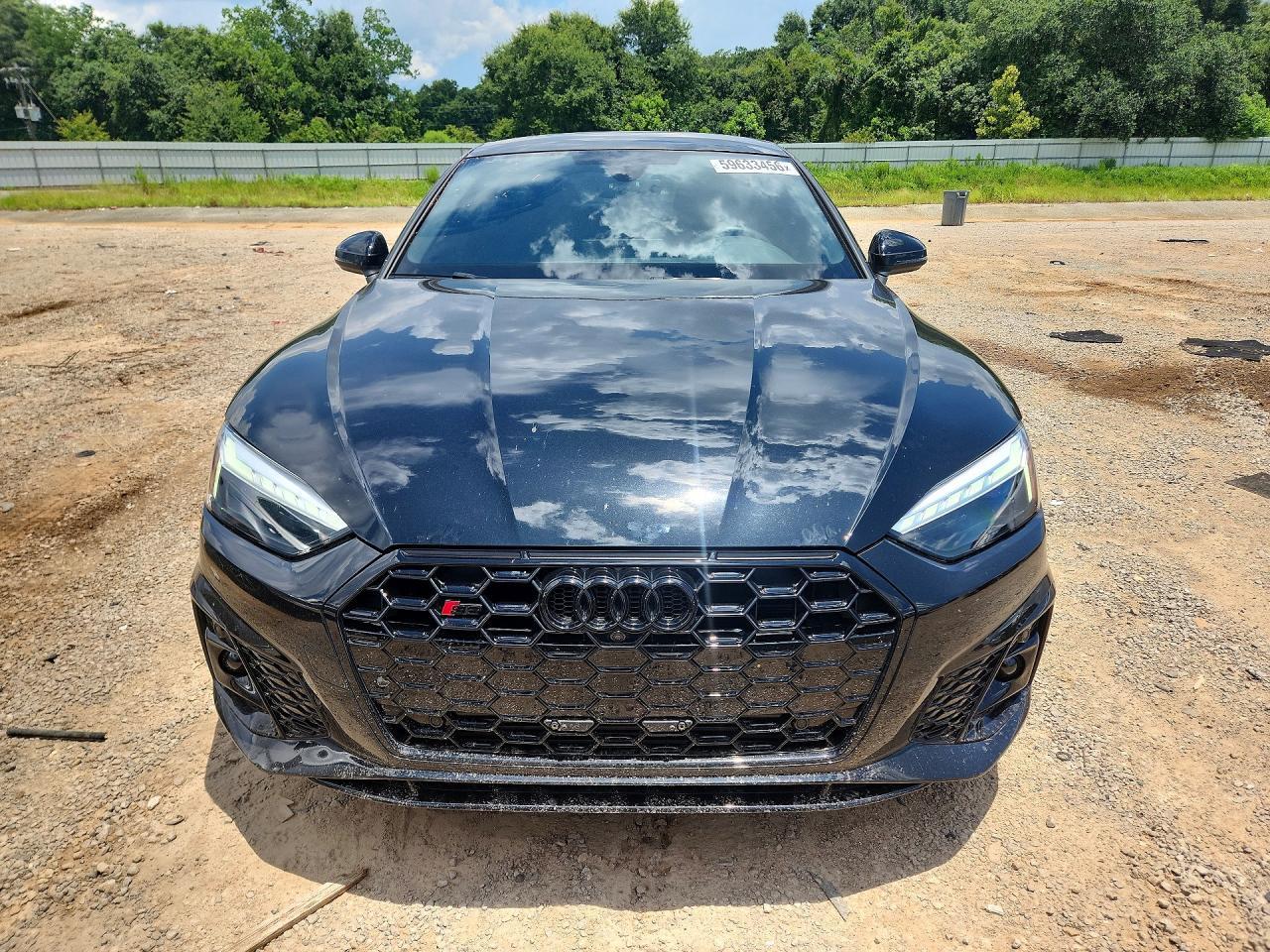 2024 Audi S5 Premium Plus - Image 5