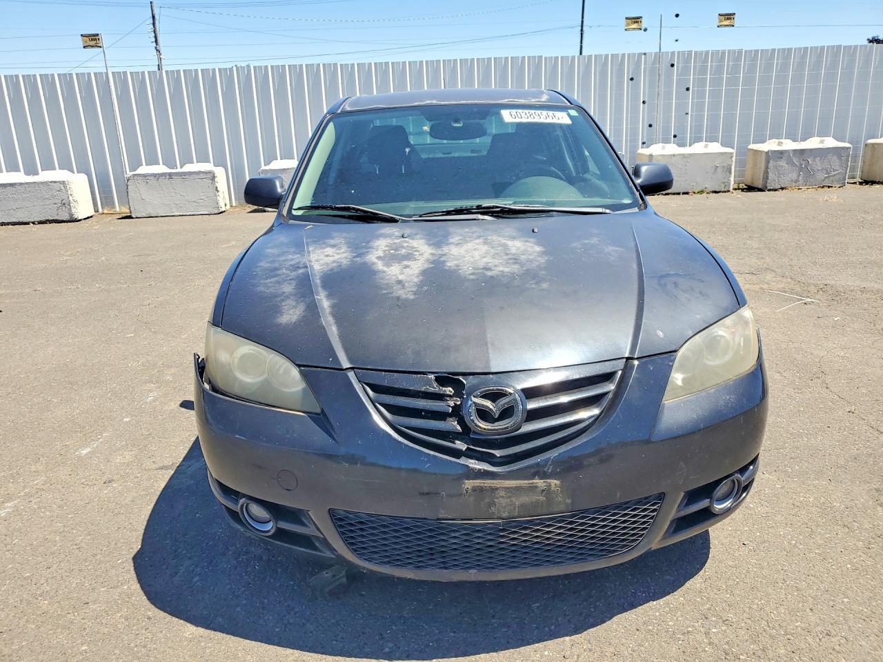 2005 Mazda 3 S - Фото 5