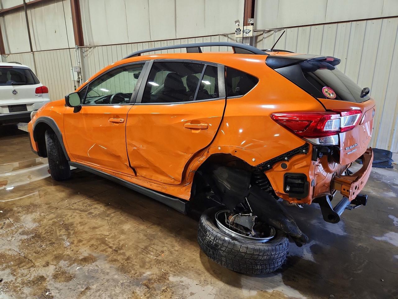2018 Subaru Crosstrek - Фото 2