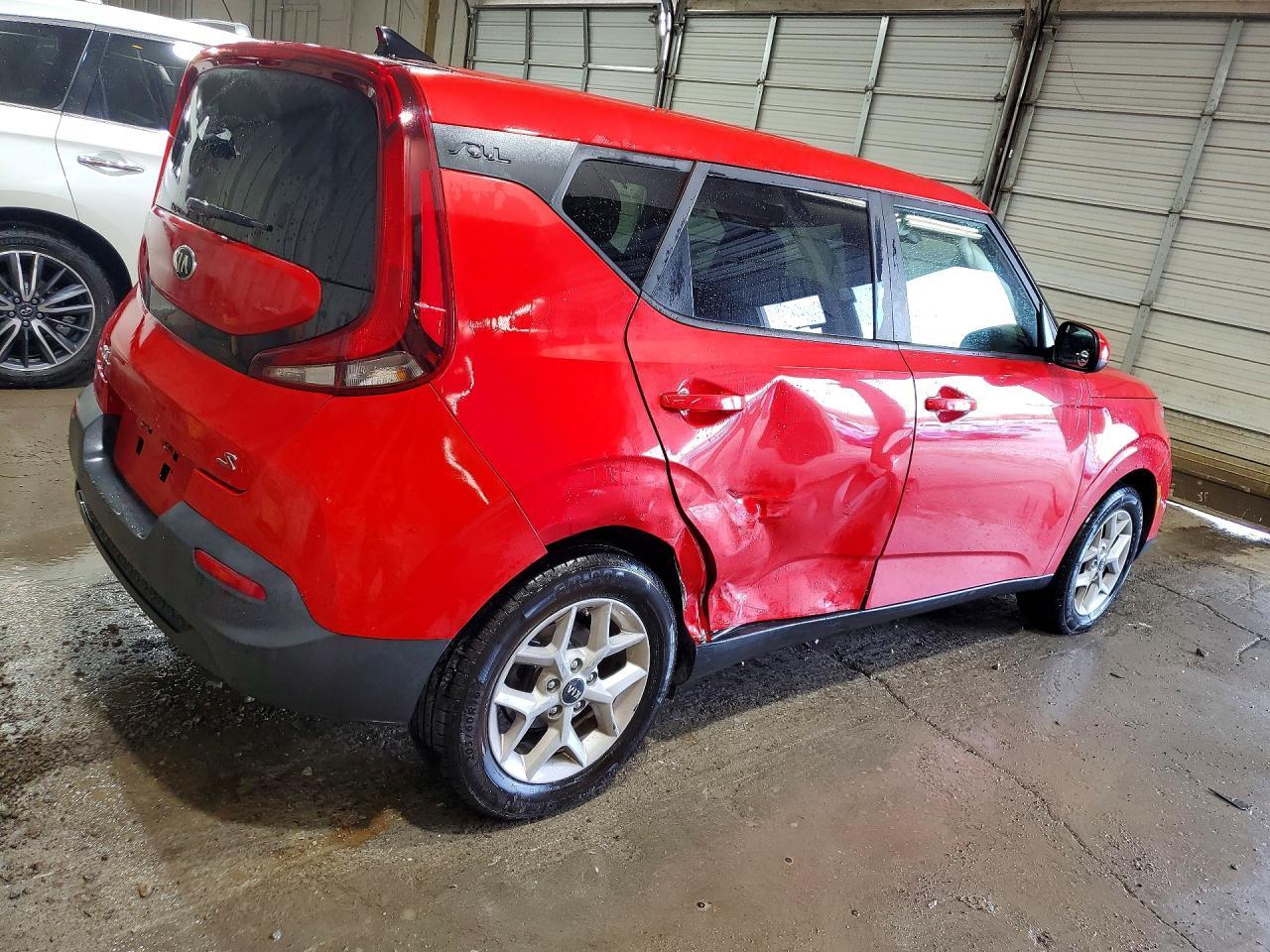2020 Kia Soul S - Фото 3