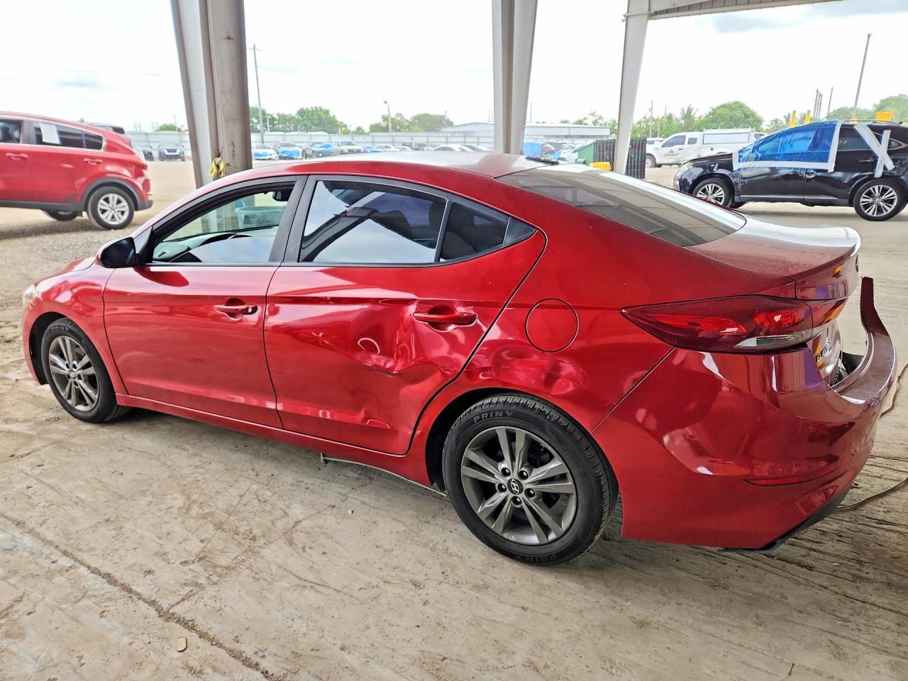 2018 Hyundai Elantra Value Edition - Image 2