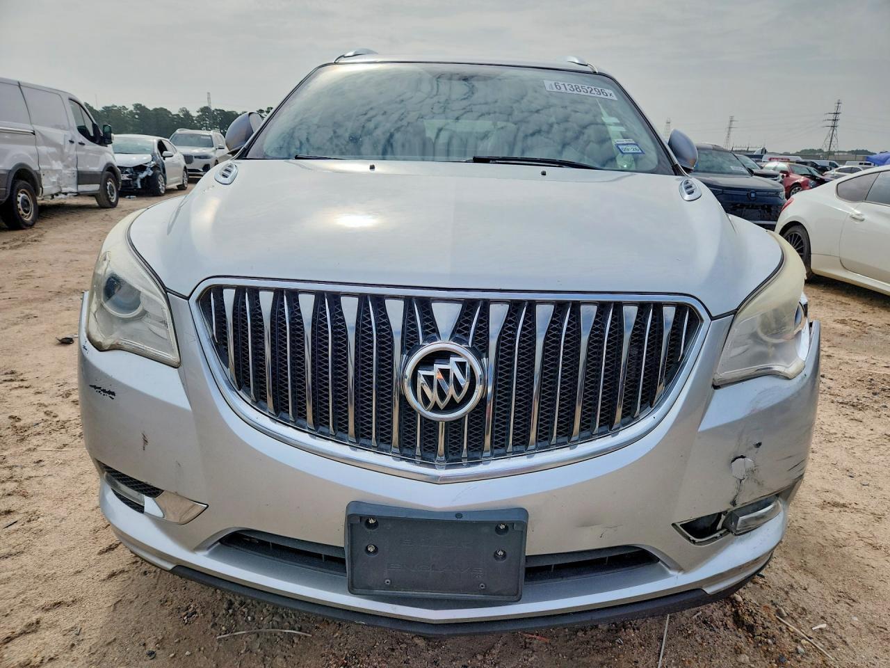 2015 Buick Enclave - Image 5