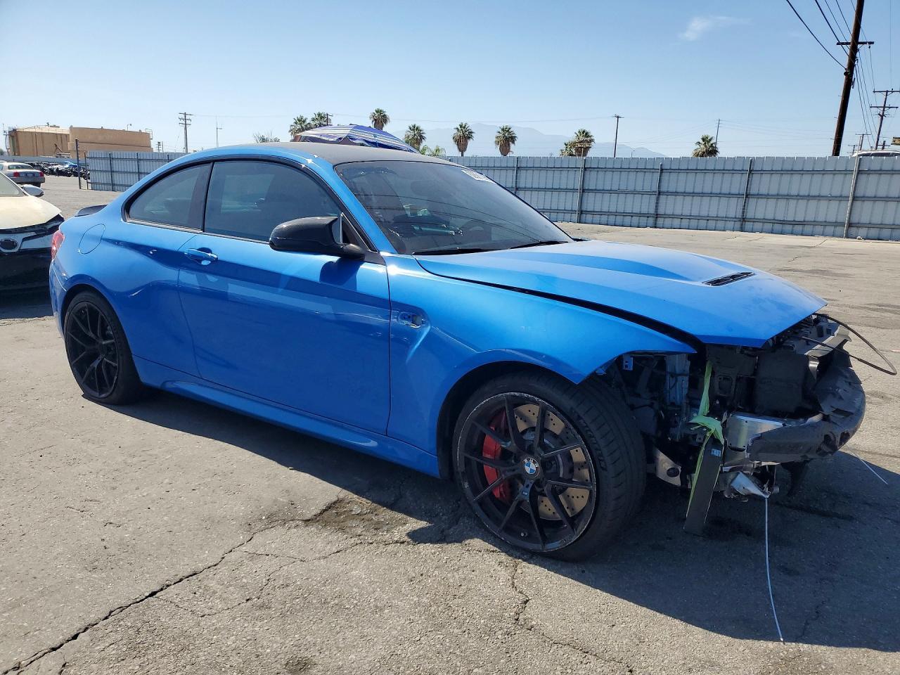 2020 BMW M2 Cs - Image 4