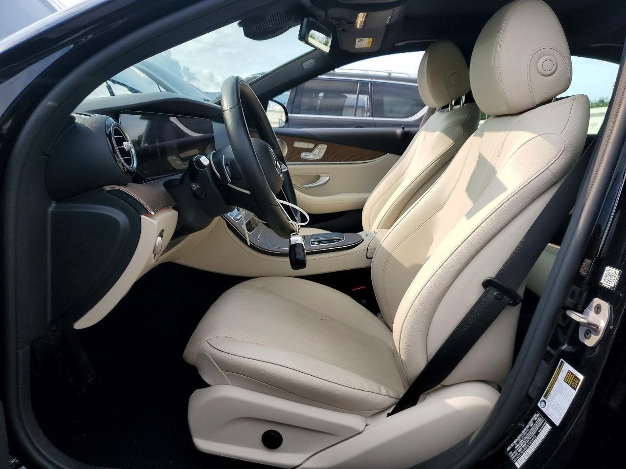 2023 Mercedes-Benz E 350 4Matic - Фото 7