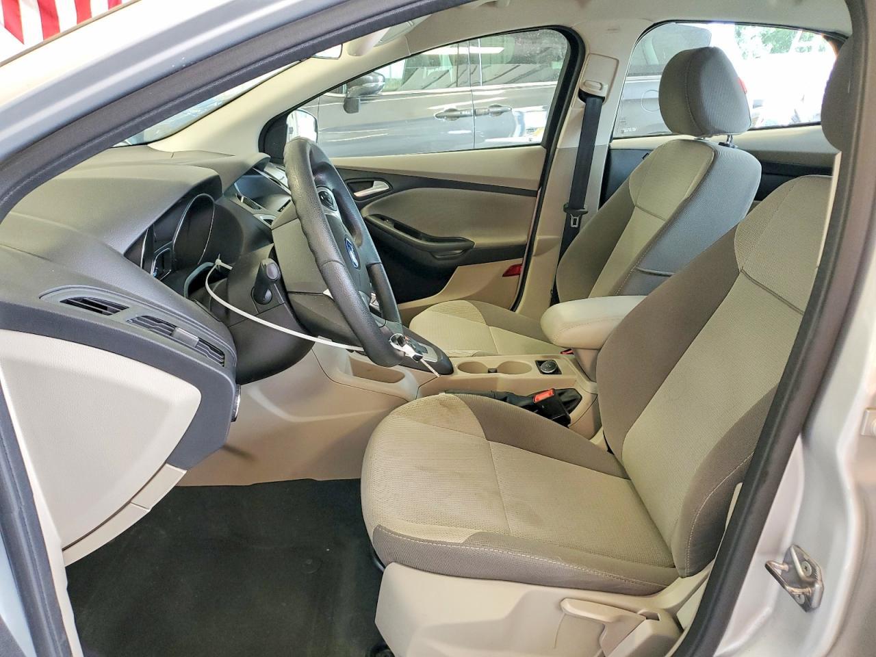 2014 Ford Focus Se - Фото 7