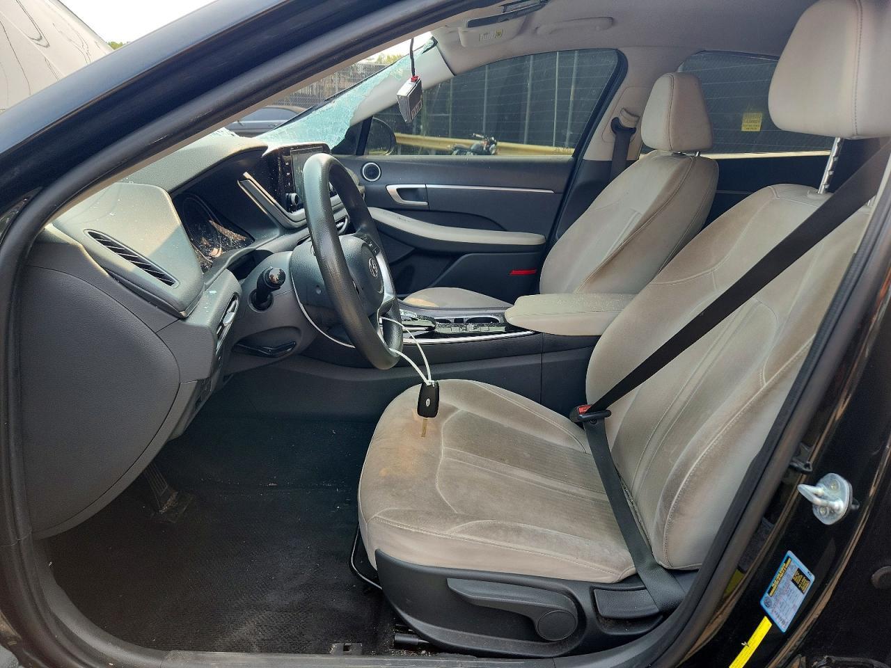 2022 Hyundai Sonata Se - Фото 7