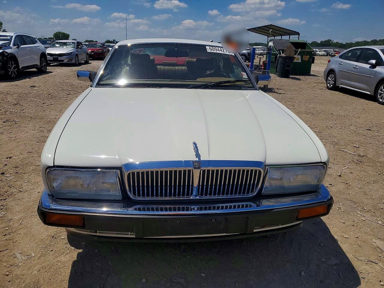 1993 Jaguar Xj6 Sovereign - Image 5