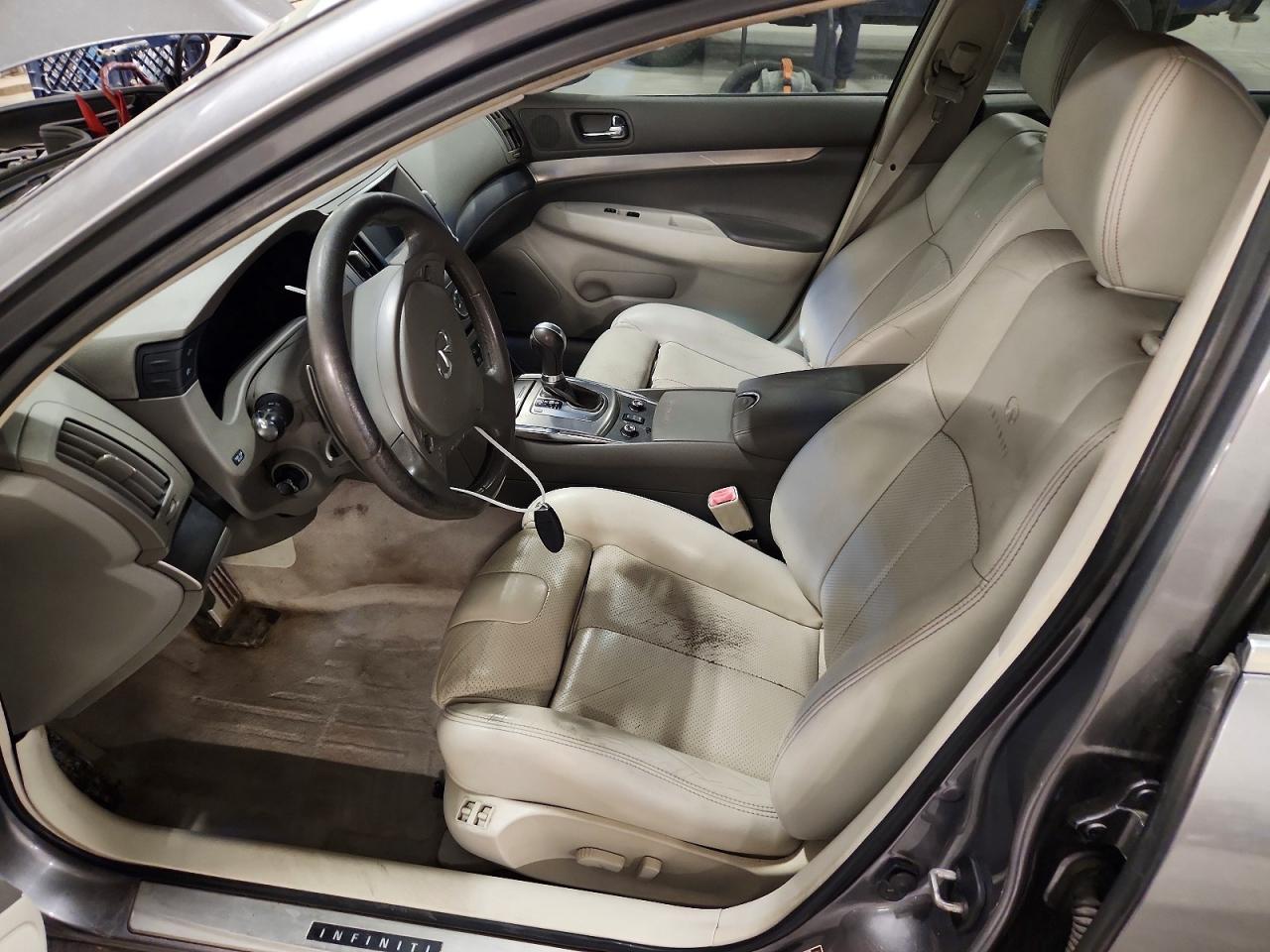 2012 Infiniti G37 - Фото 7