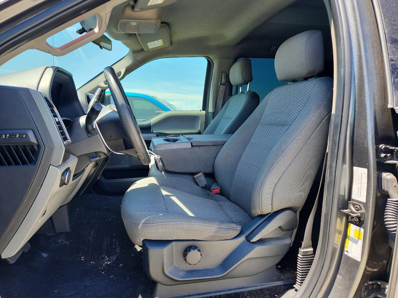 2018 Ford F150 Supercrew - Image 7