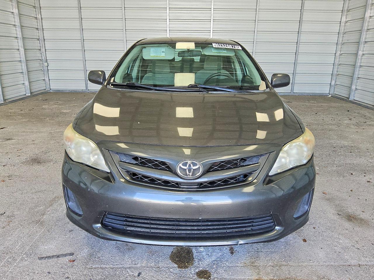 2013 Toyota Corolla L - Image 5