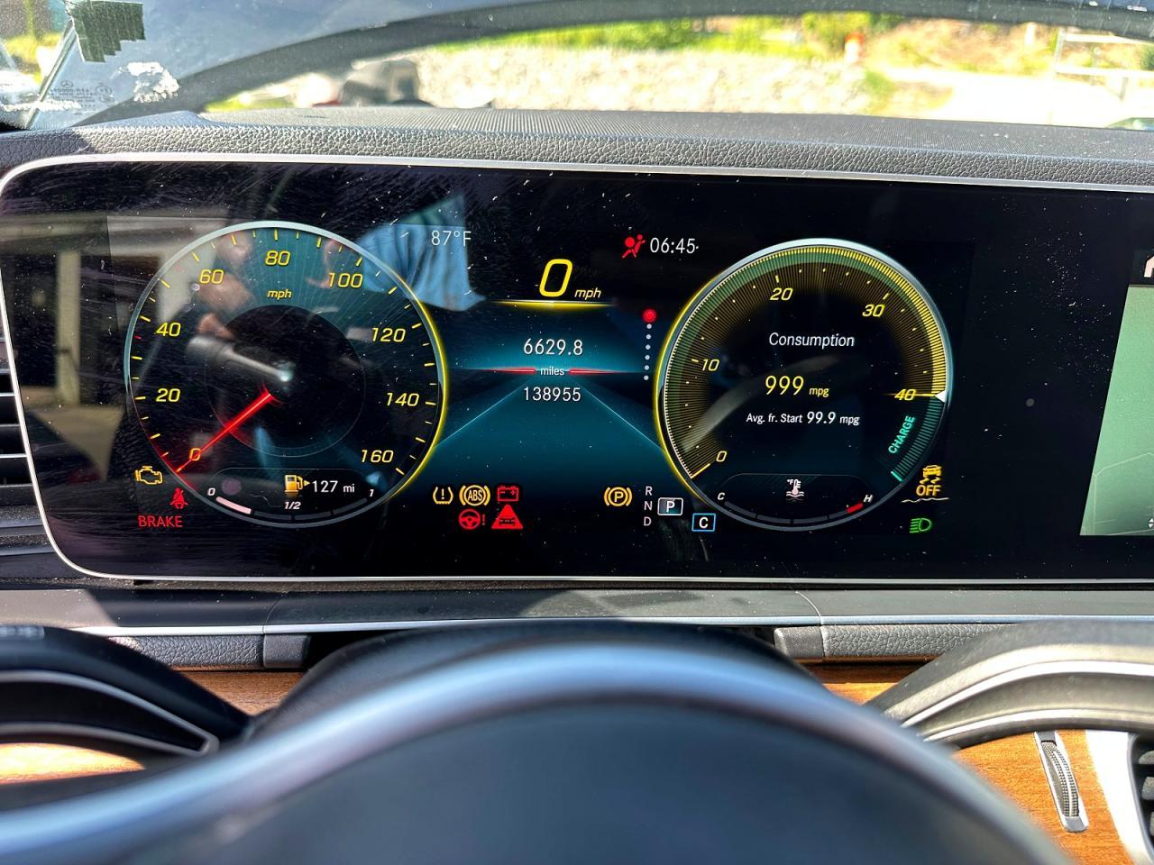 2021 Mercedes-Benz Gle 350 4Matic - Фото 6