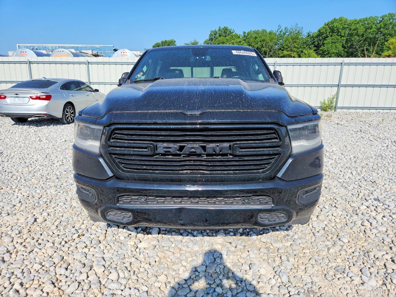 2020 Ram 1500 Rebel - Image 5