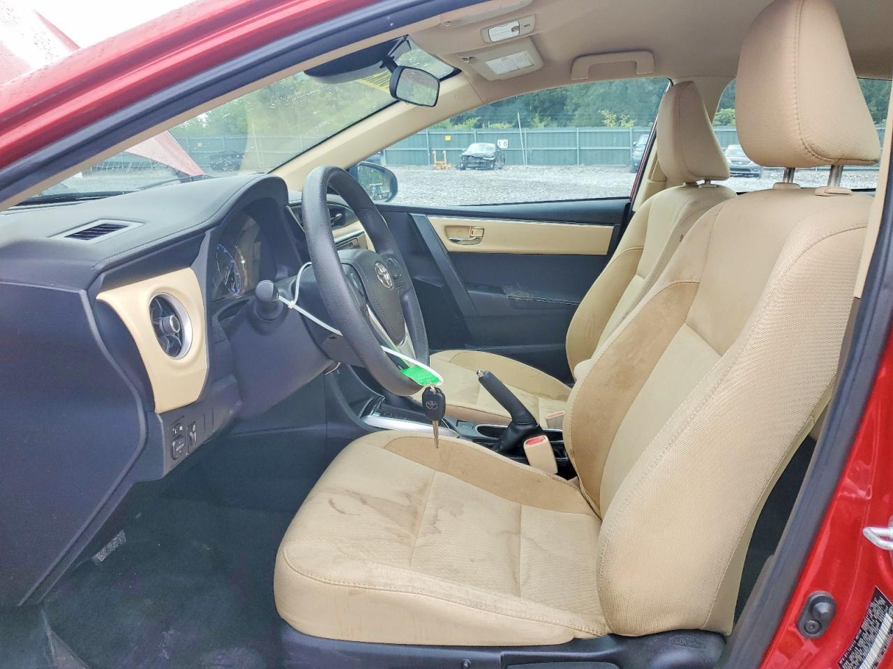 2018 Toyota Corolla Le - Фото 7
