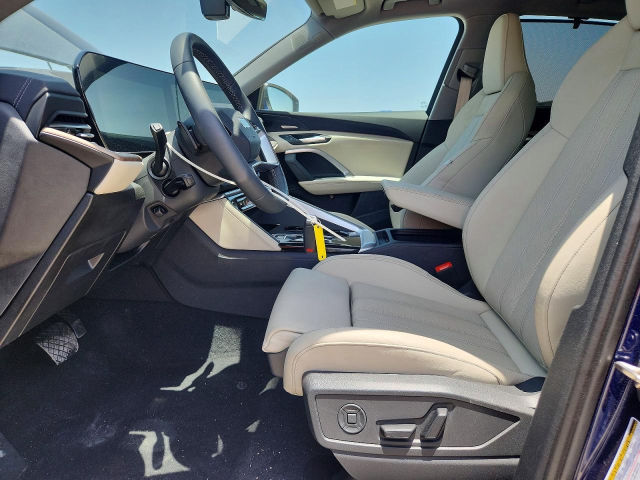 2026 Audi Q5 Premium Plus - Image 7
