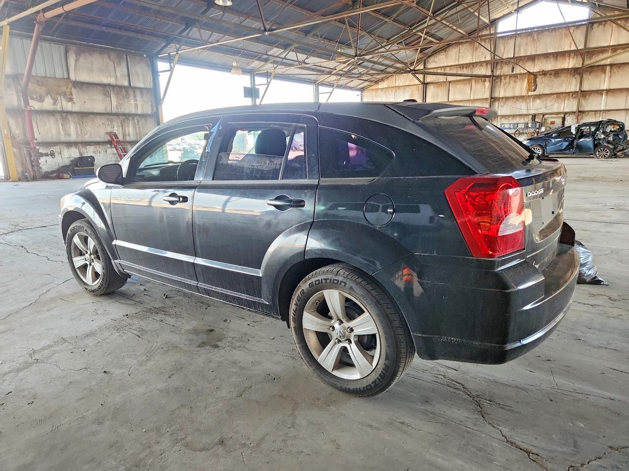 2010 Dodge Caliber Mainstreet - Фото 2