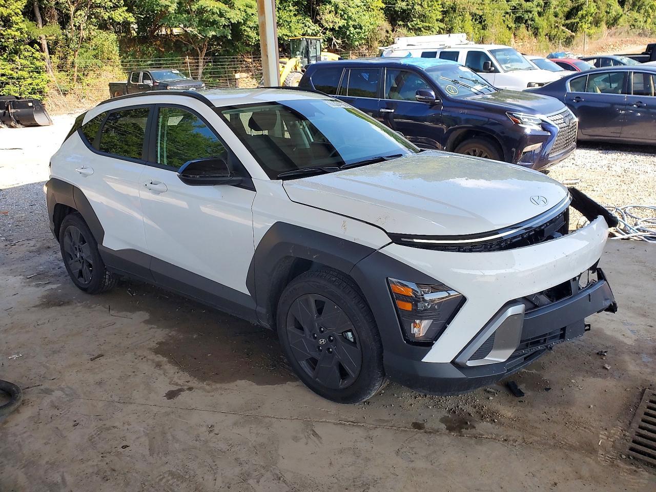 2026 Hyundai Kona Sel Sport - Фото 4
