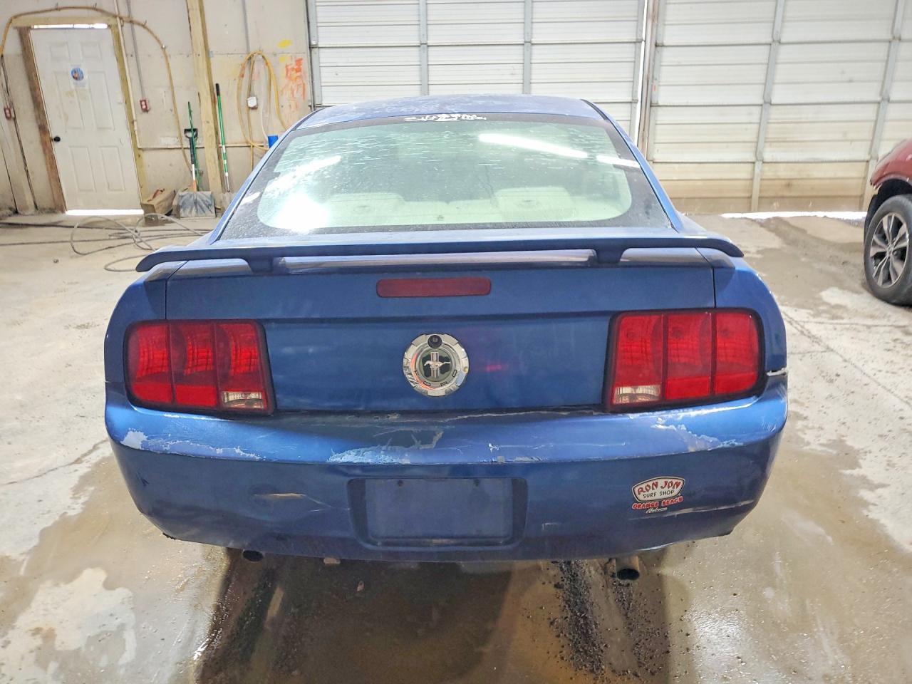 2006 Ford Mustang - Фото 6