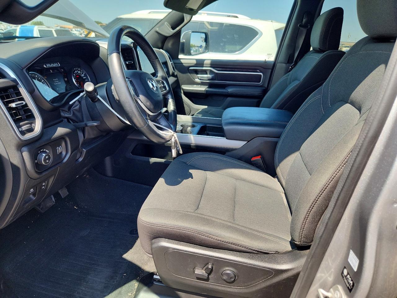 2023 Ram 1500 Big Horn/Lone Star - Фото 7