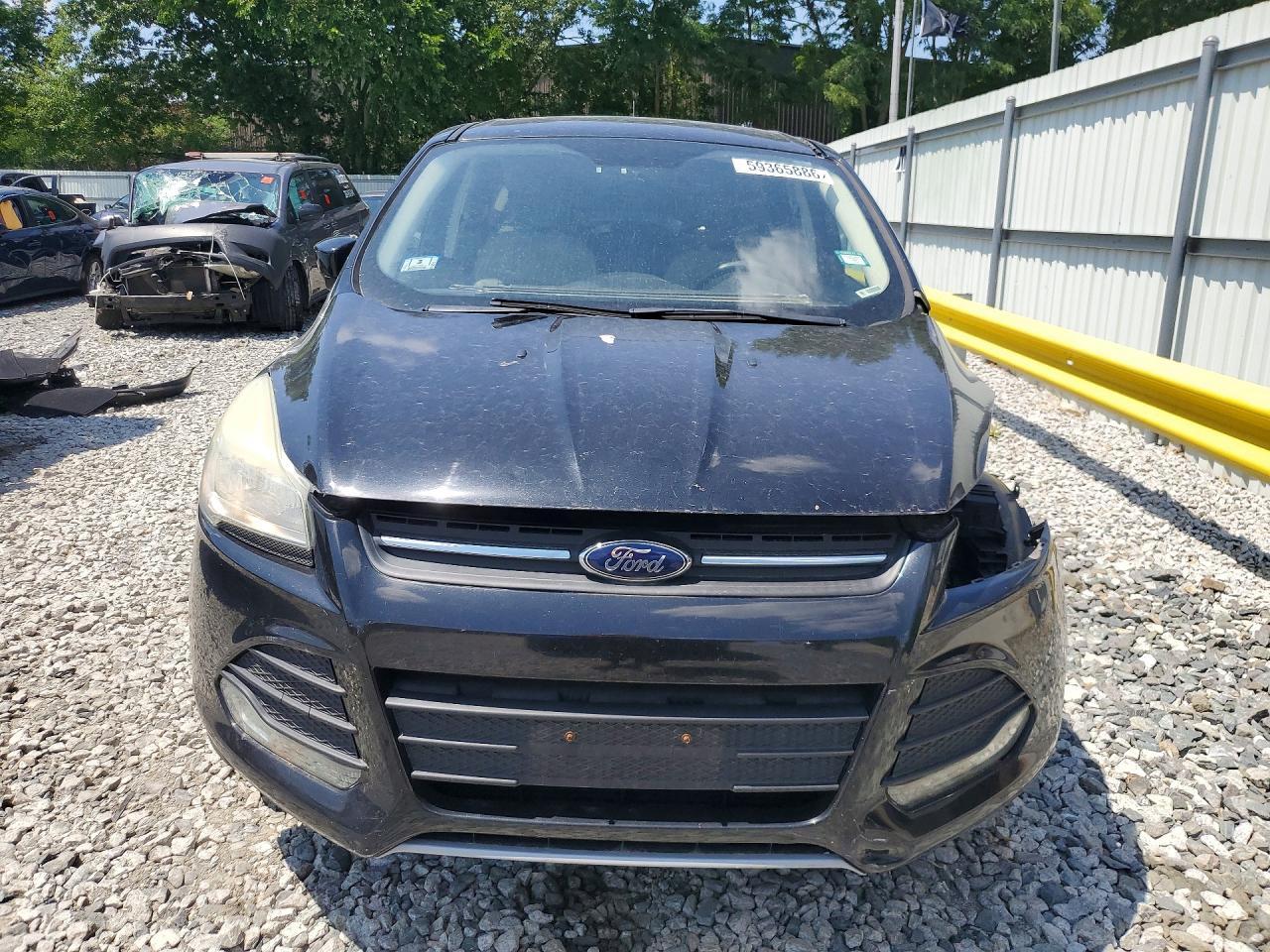 2014 Ford Escape Se - Image 5