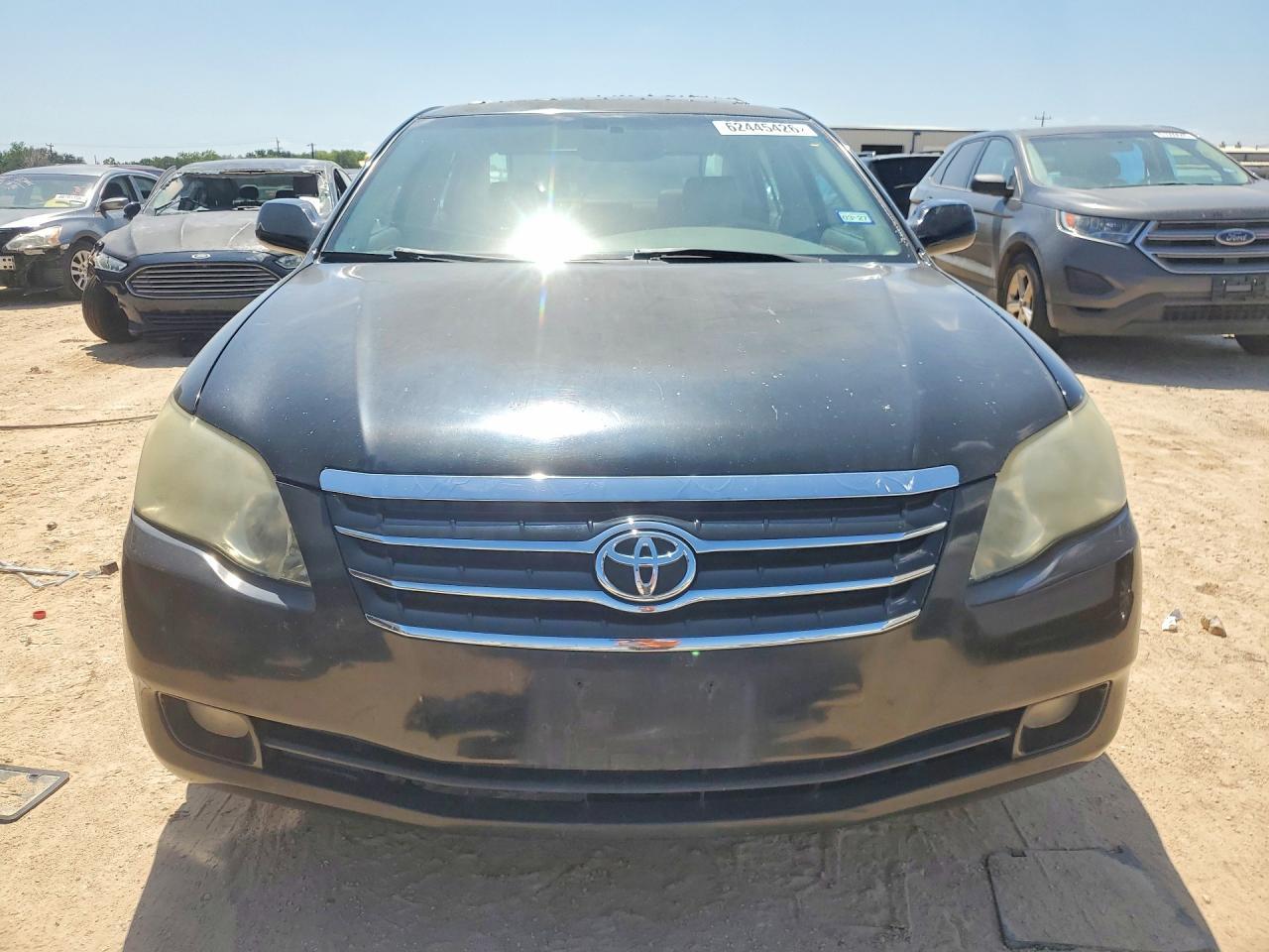 2007 Toyota Avalon Limited - Фото 5