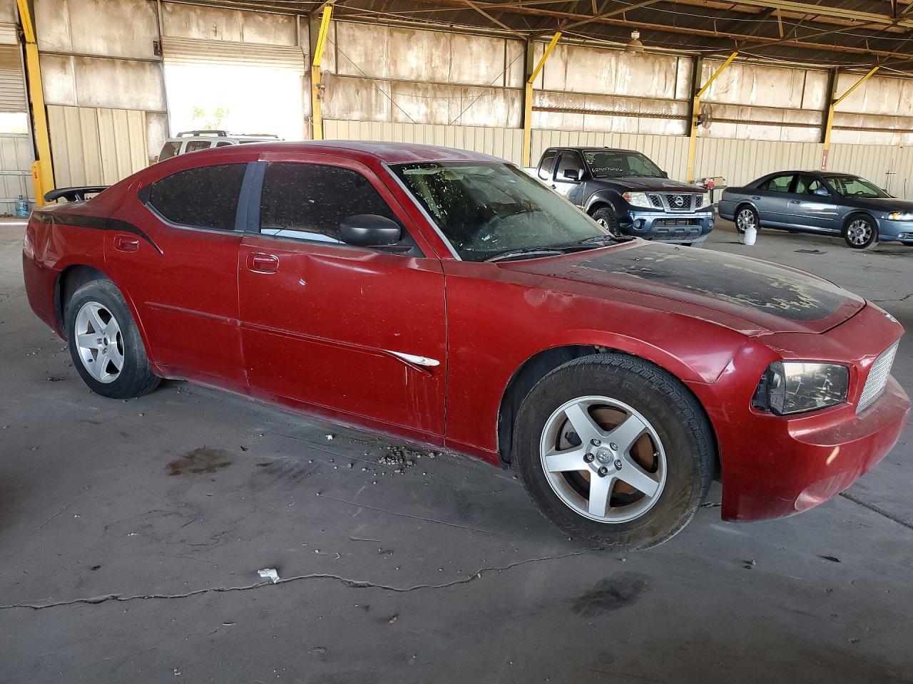2008 Dodge Charger - Image 4