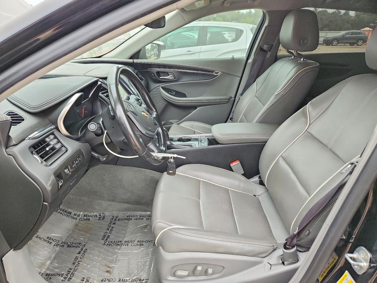 2017 Chevrolet Impala Premier - Image 7
