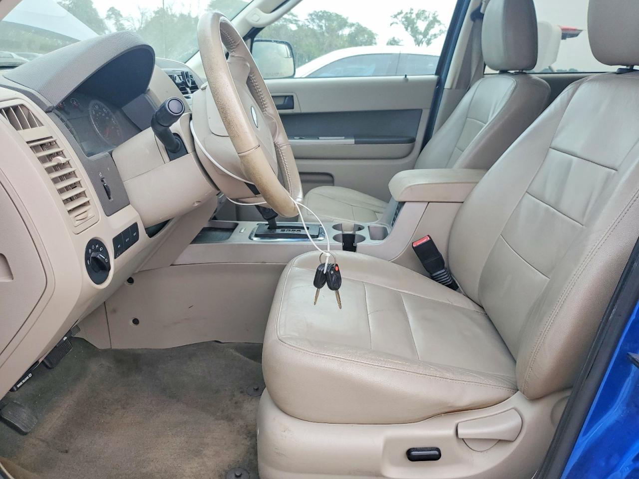 2011 Ford Escape Xlt - Фото 7