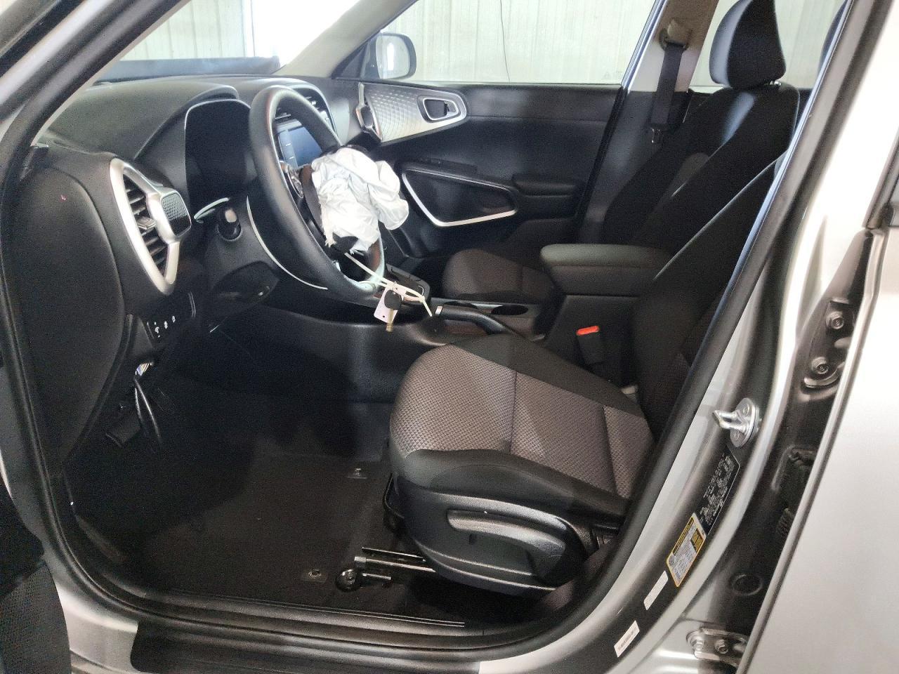 2015 Kia Soul Base - Фото 7