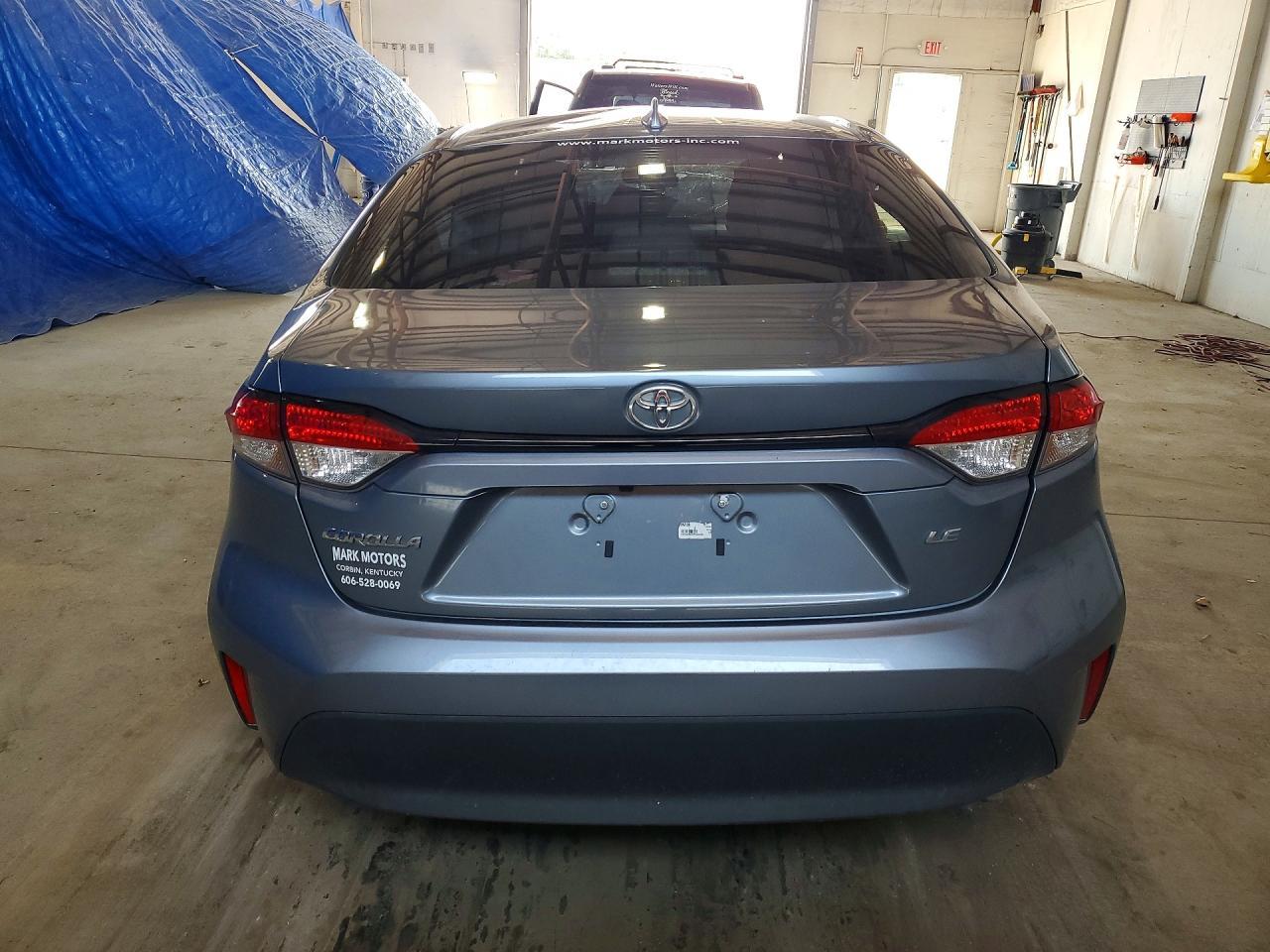 2023 Toyota Corolla Le - Image 6