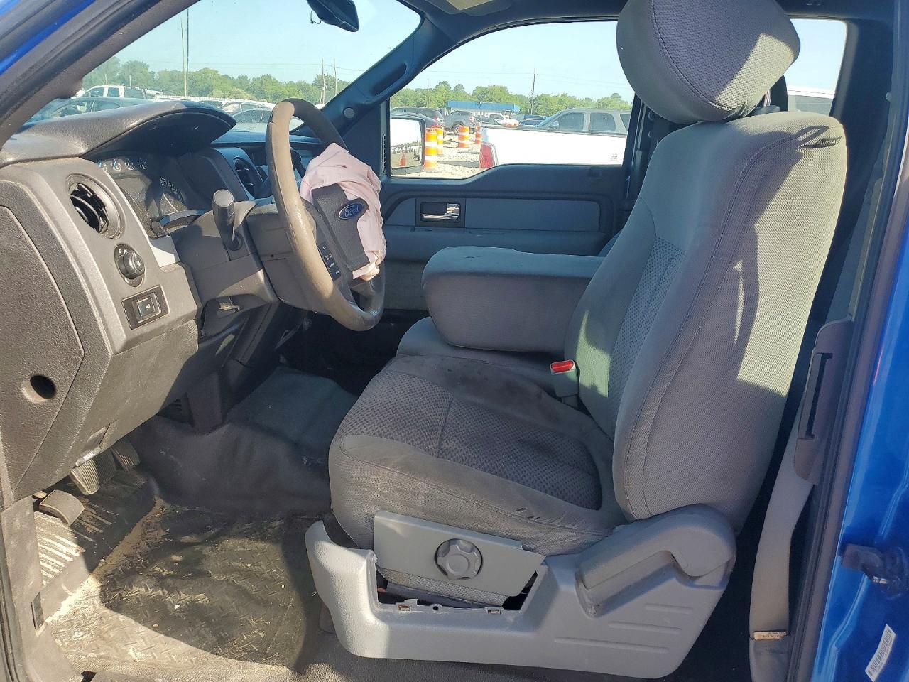 2013 Ford F150 Super Cab - Image 7
