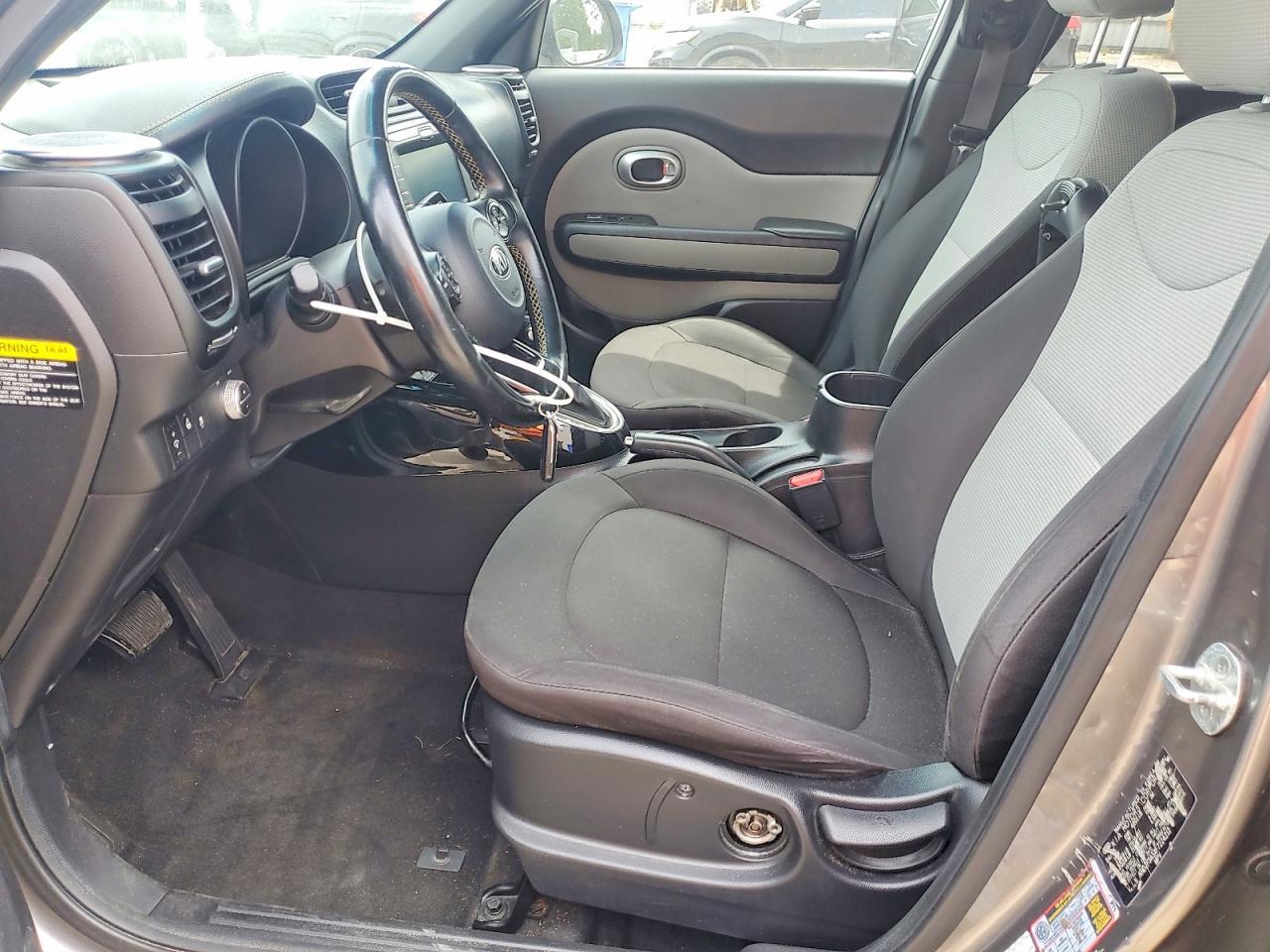 2015 Kia Soul + - Image 7