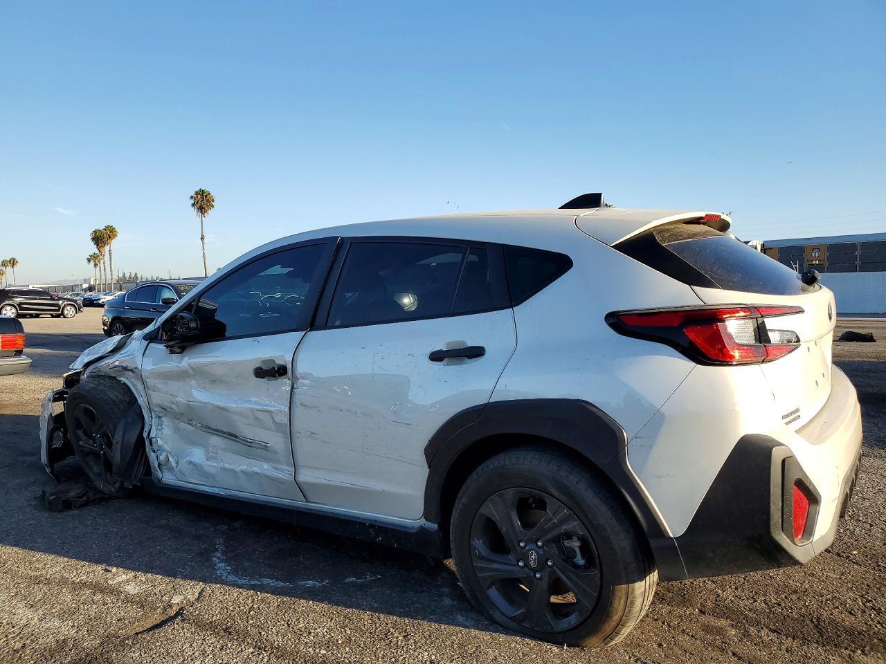 2024 Subaru Crosstrek - Фото 2