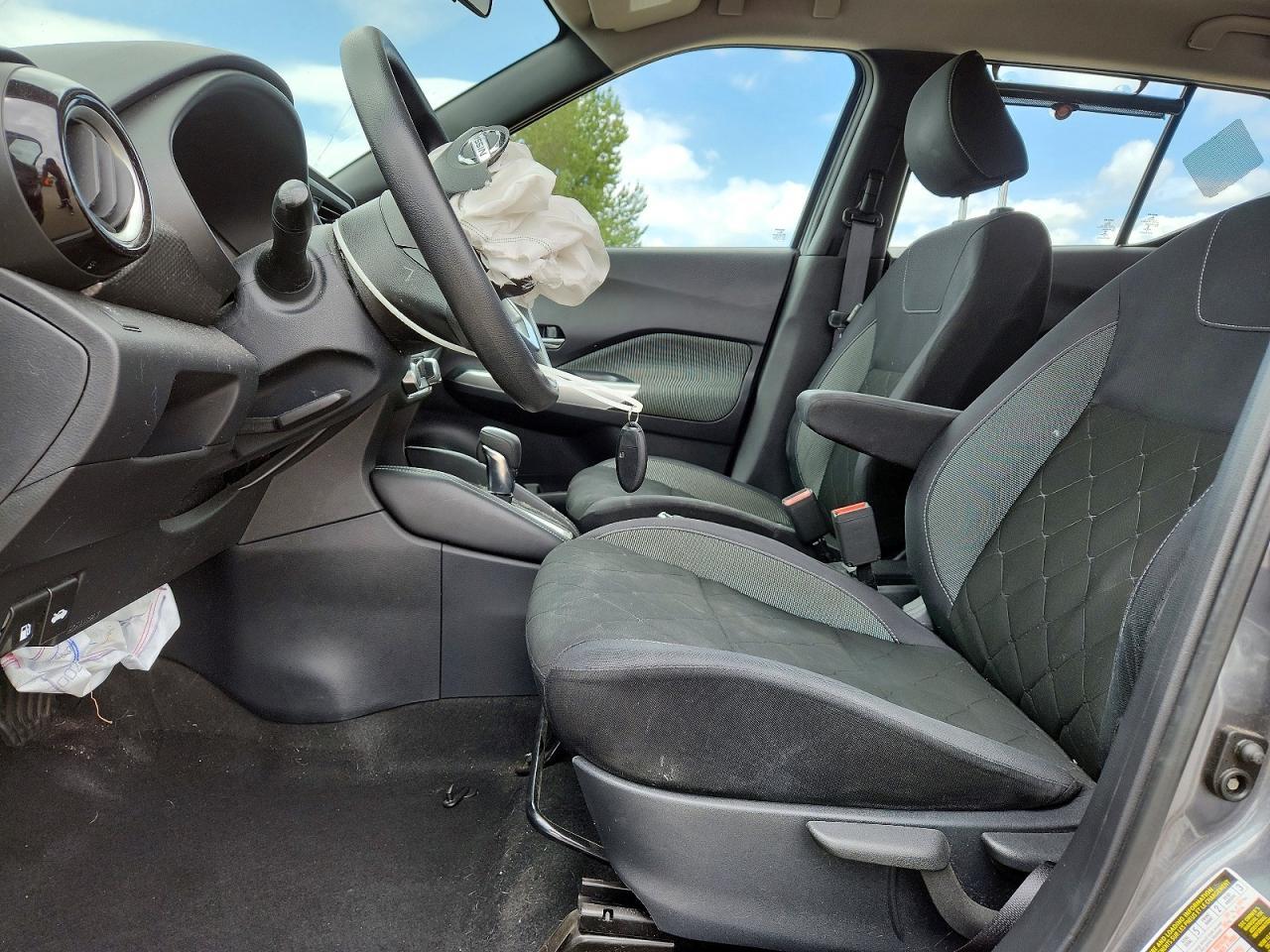 2019 Nissan Kicks Sv - Фото 7
