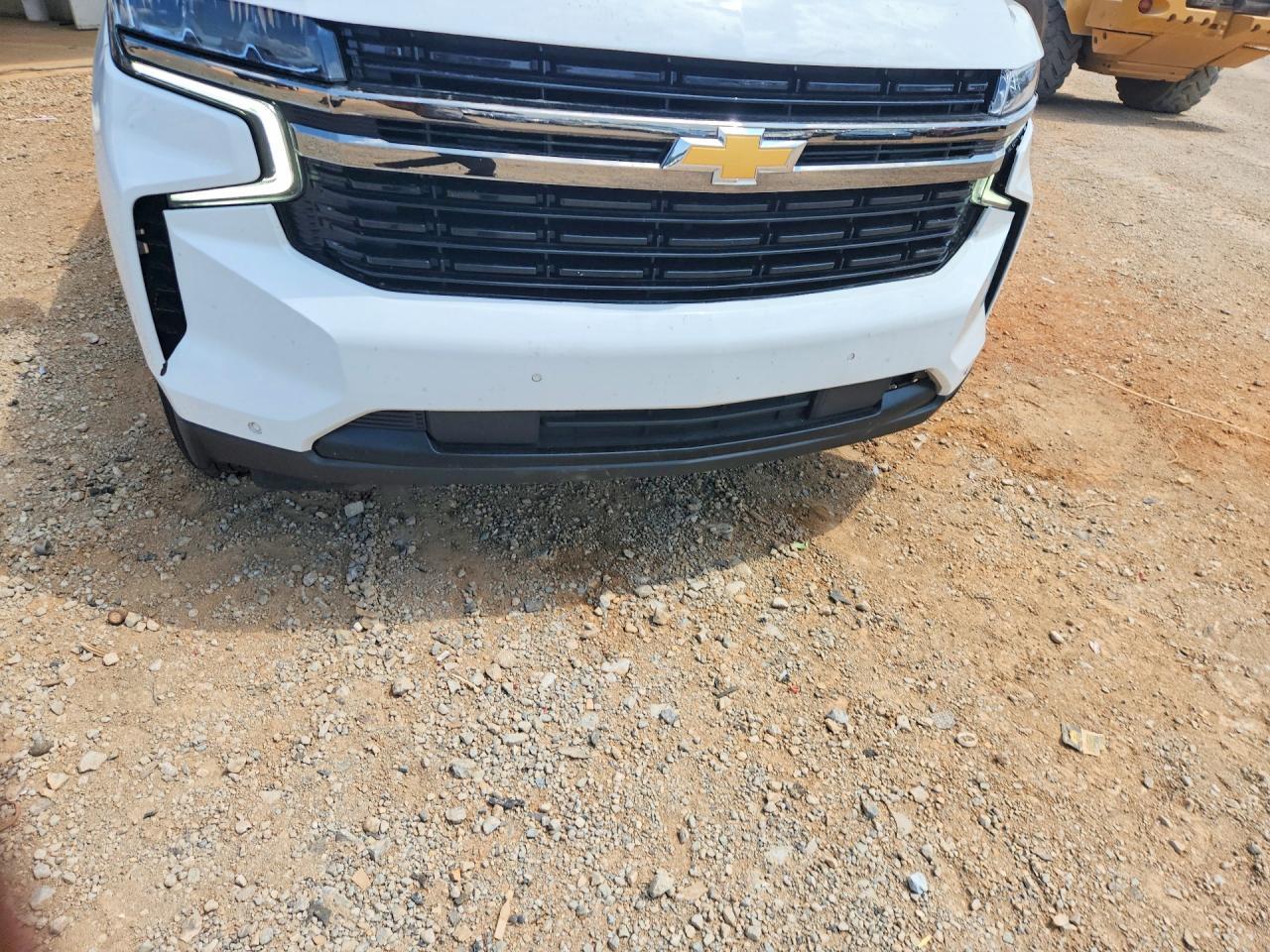 2023 Chevrolet Tahoe K1500 Premier - Фото 5