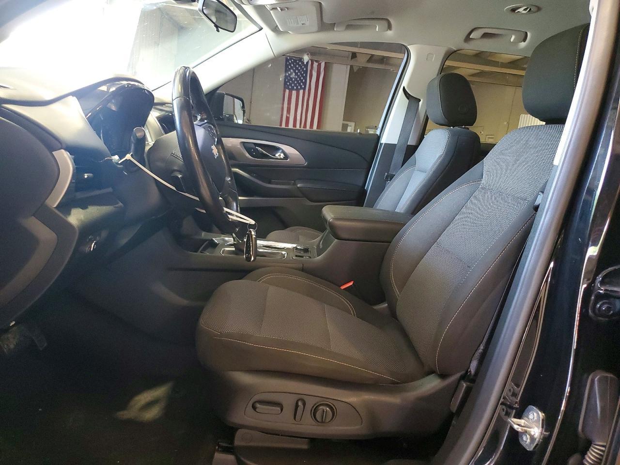 2019 Chevrolet Traverse Lt - Image 7