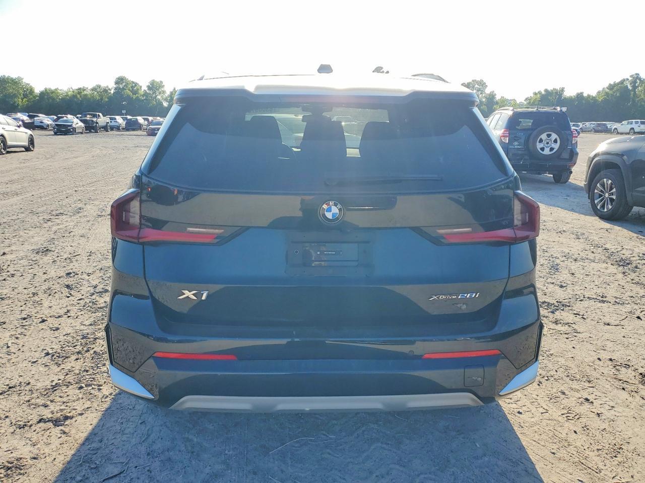 2024 BMW X1 xDrive28I - Фото 6